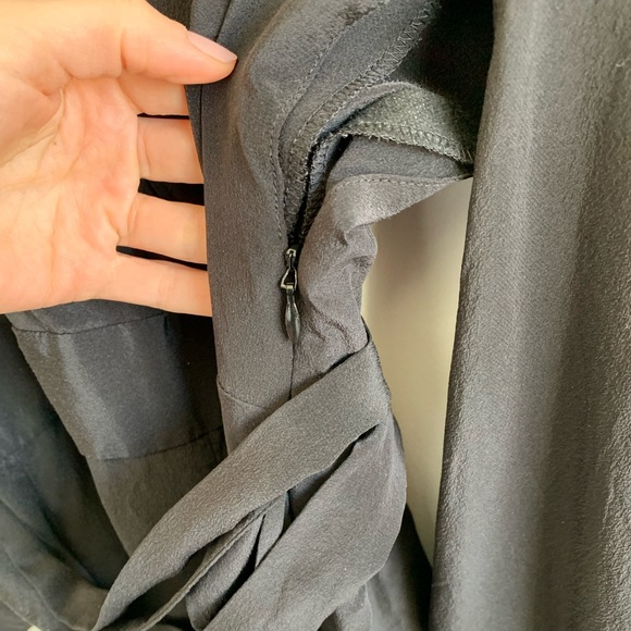 COPY - Joie Jupiter kimono jumpsuit - Picture 10 of 11